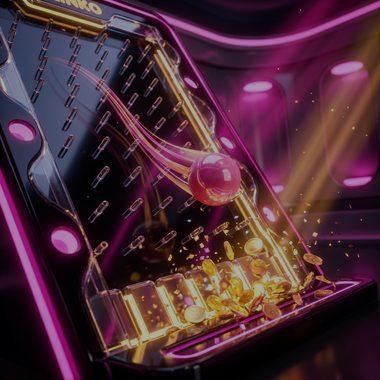Plinko — Screenshot 4